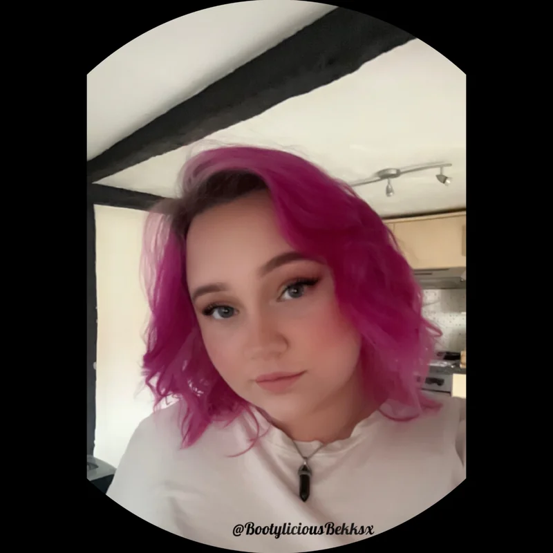 Bootyliciousbekksx - OnlyFans Creator Profile Picture