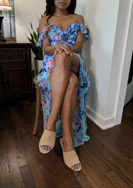 Boredhomemaker OnlyFans Slim
