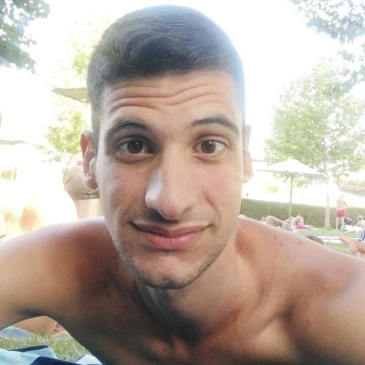 Borsxx OnlyFans Male Creator