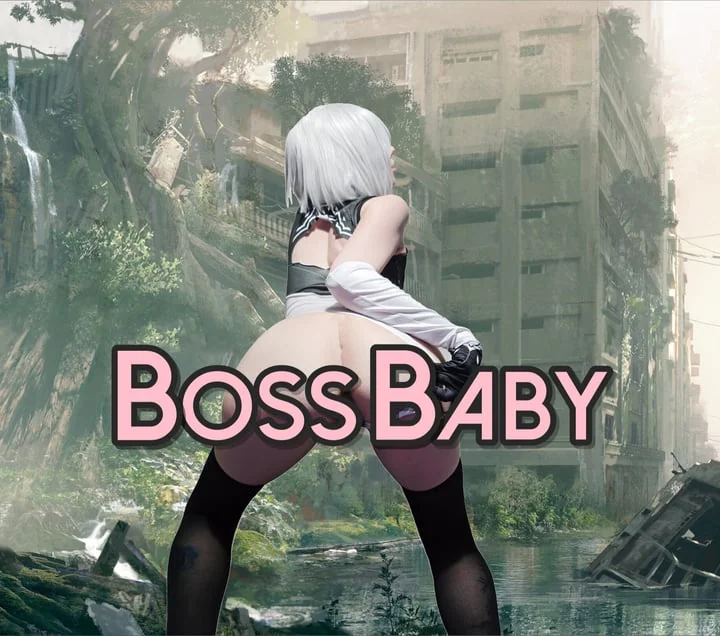 Bossbaby OnlyFans profile