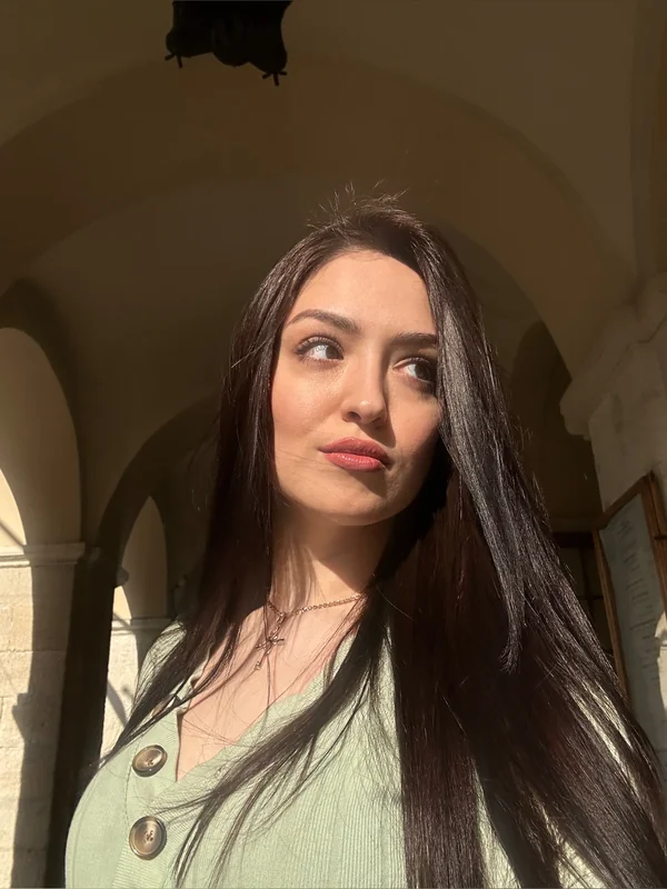 Uliana OnlyFans profile