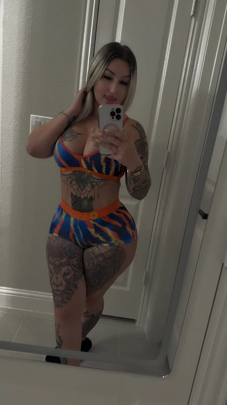 Queen Bubbles OnlyFans profile