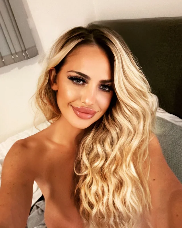 Eva Boss - OnlyFans Creator Profile Picture