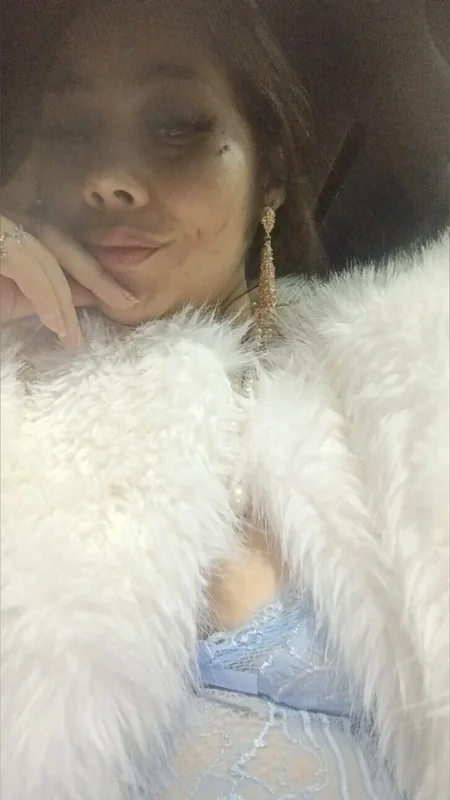 90sBoss Lady OnlyFans profile