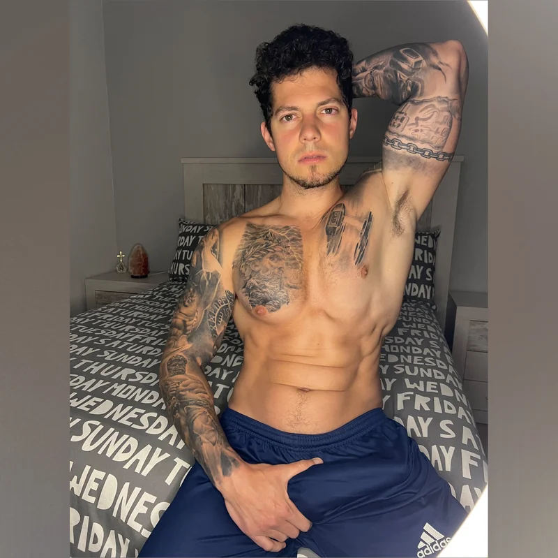 #1 SPANISH OF - OnlyFans Creator Profile Picture