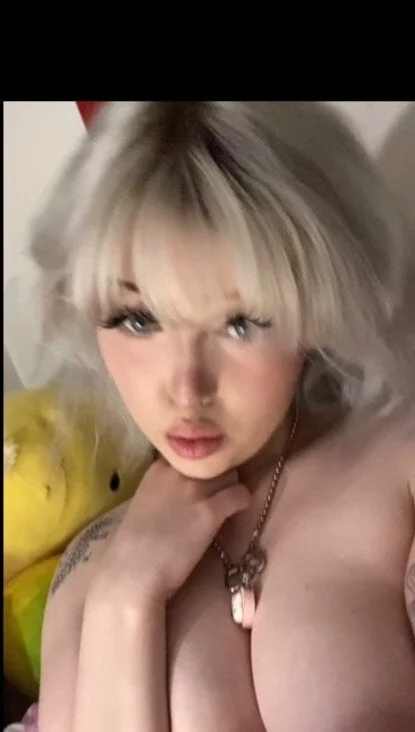 Br4ttyb7tch OnlyFans Creator Br4ttyb7tch OnlyFans blonde creator