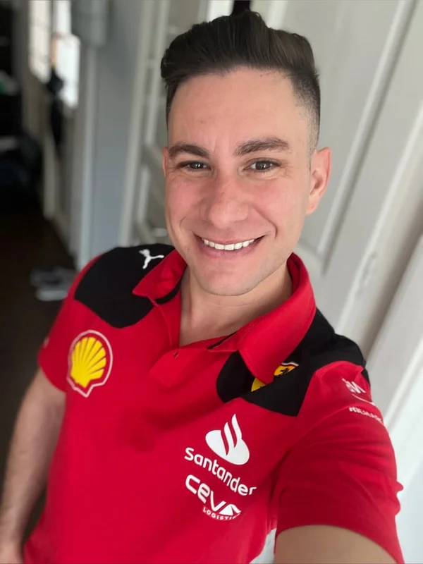 Brad Knight OnlyFans Profile Brad Knight OnlyFans Brunette Performer