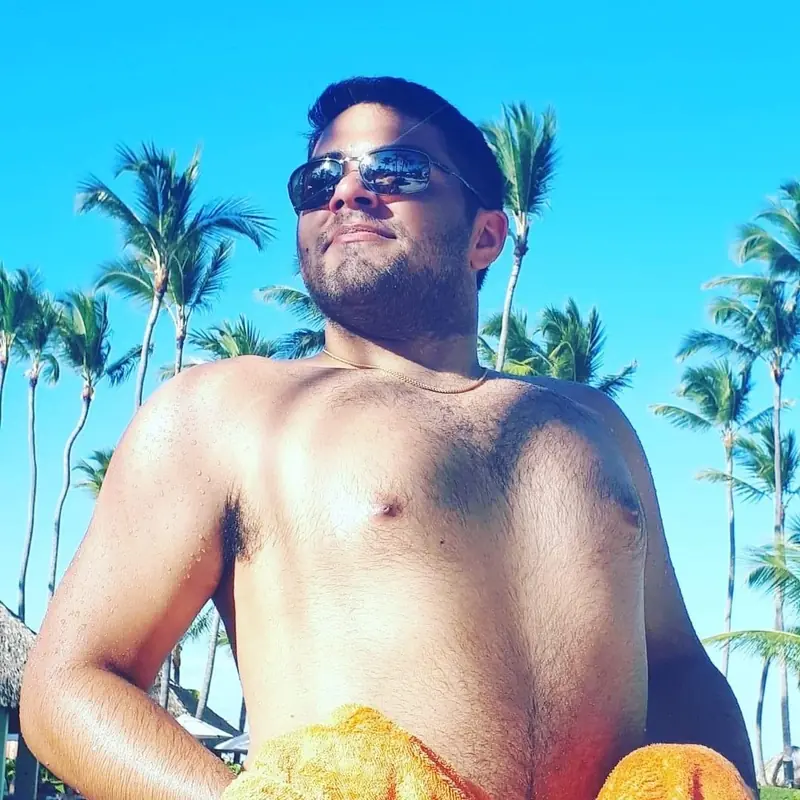Brandonwd OnlyFans creator with custom content