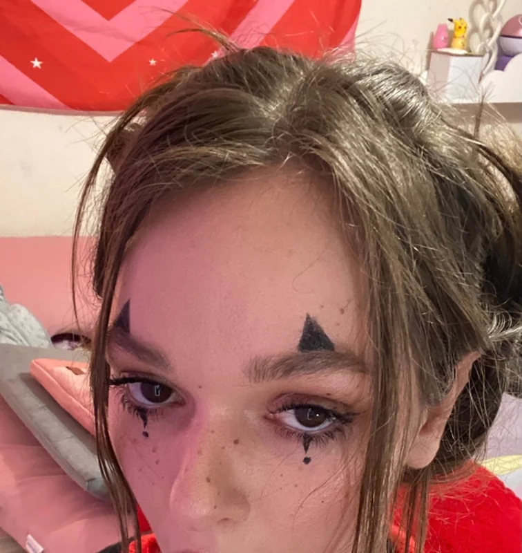 brat gf OnlyFans cute girl content