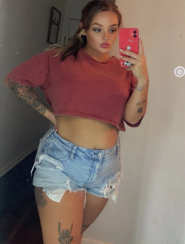 Little brat - OnlyFans Creator Profile Picture