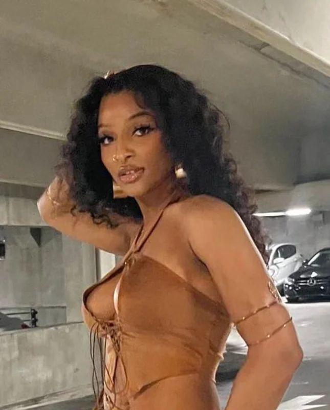 Layahsts OnlyFans Goddess of lust and seduction