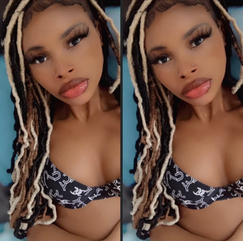 Brat bratzplaypen OnlyFans playful vibe