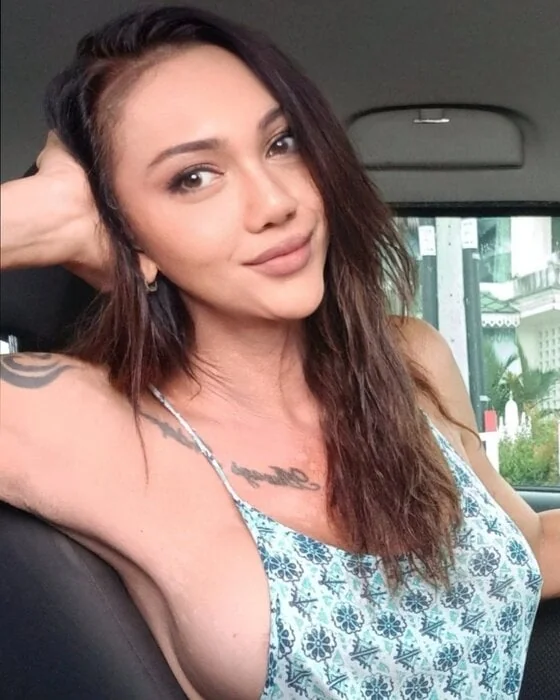 Braziliantrans OnlyFans profile