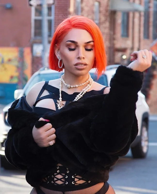 Camilla Doll OnlyFans profile