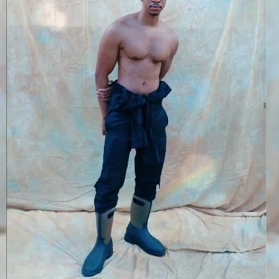 Brazoza OnlyFans creator showcasing Durban content