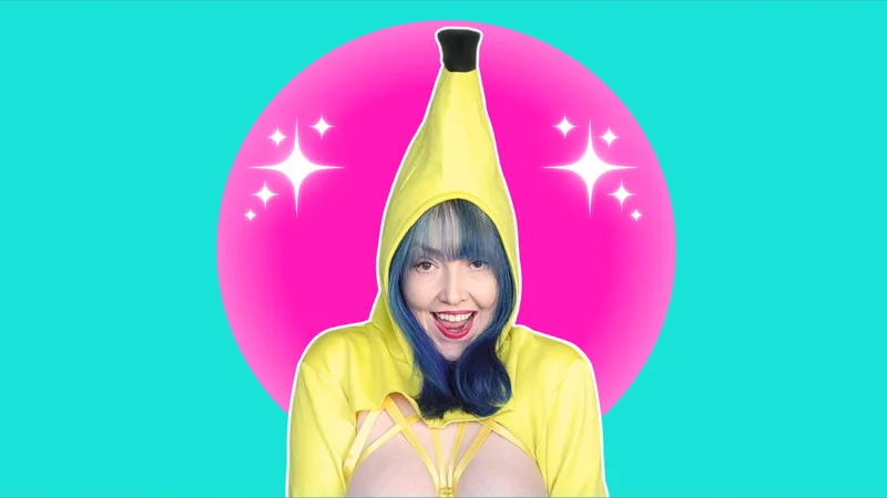 Breanna Banana VIBananas OnlyFans profile