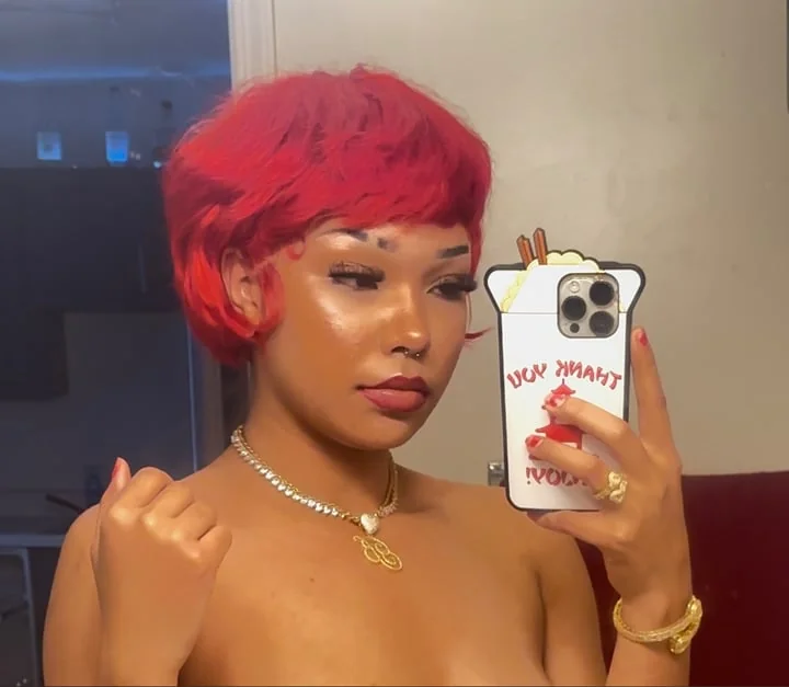 Brelashelle OnlyFans profile active creator