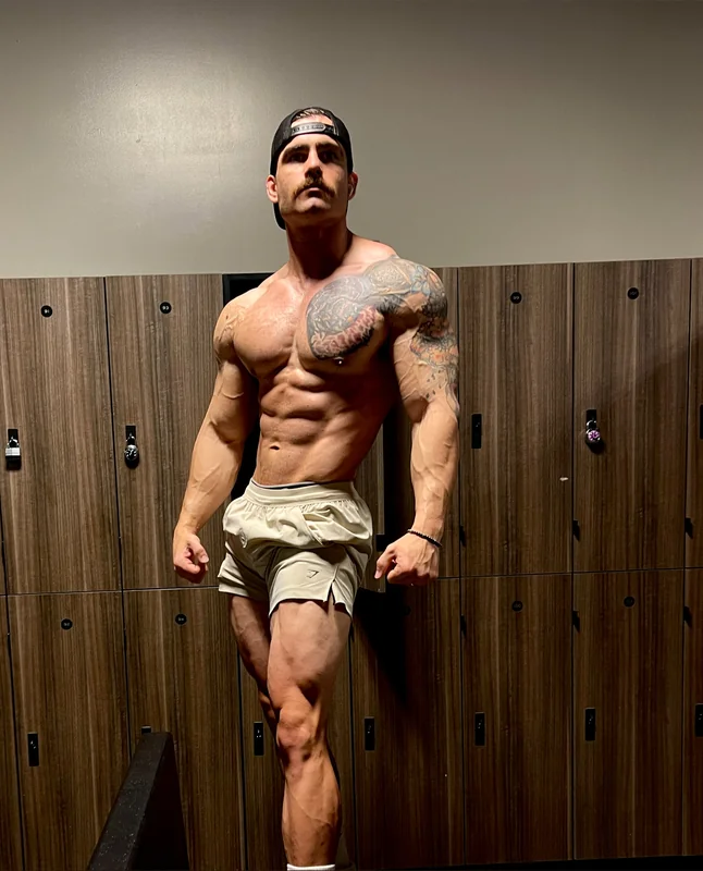 Brendon Wharton OnlyFans profile