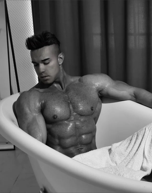 Bogdan - OnlyFans Creator Profile Picture