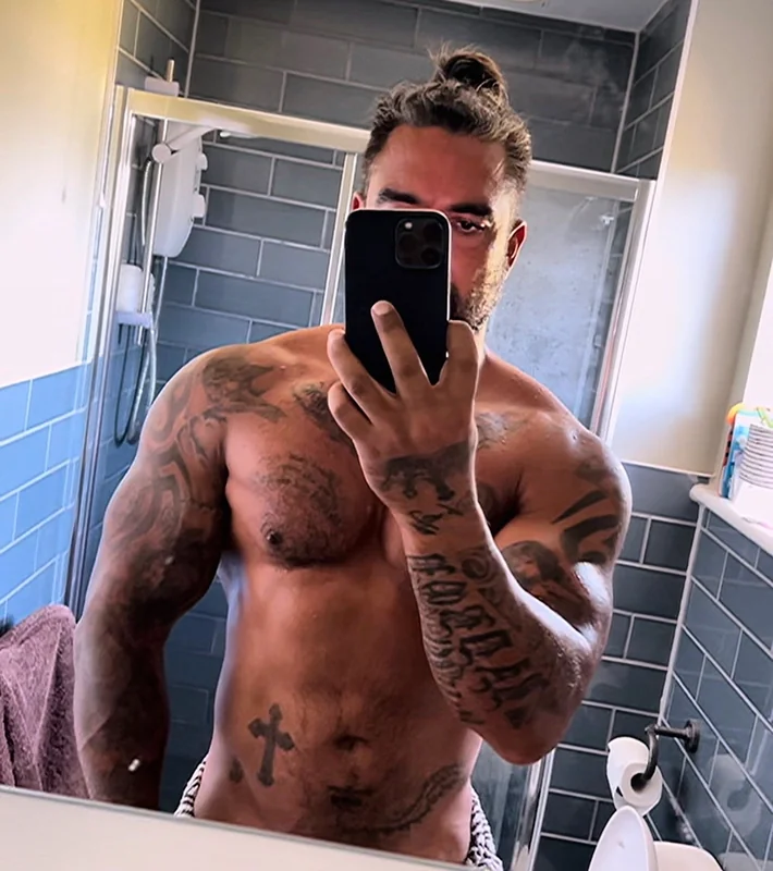Brett Hoare OnlyFans profile