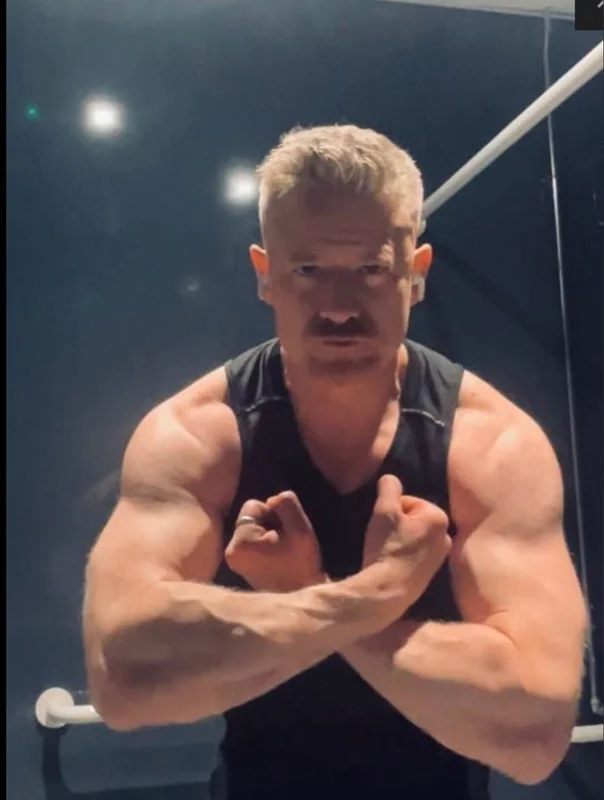 Brettstidwill - OnlyFans Creator Profile Picture