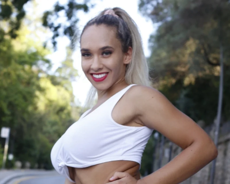 Briana Moon SALE - OnlyFans Creator Profile Picture