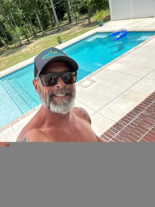 Brianedger OnlyFans Creator Brianedger OnlyFans Retired USAF Master Sergeant
