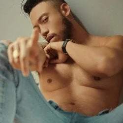 Briannieh OnlyFans Chinolatino creator