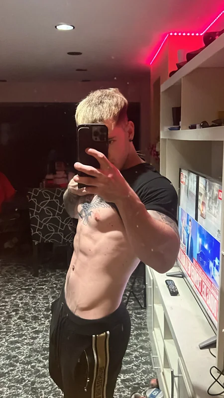 Brian (Top 1%) - OnlyFans Creator Profile Picture