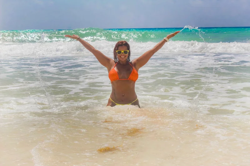 Briana Brady OnlyFans creator with engaging content