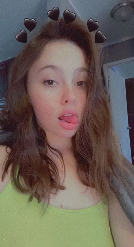 Brinababy OnlyFans original content creator