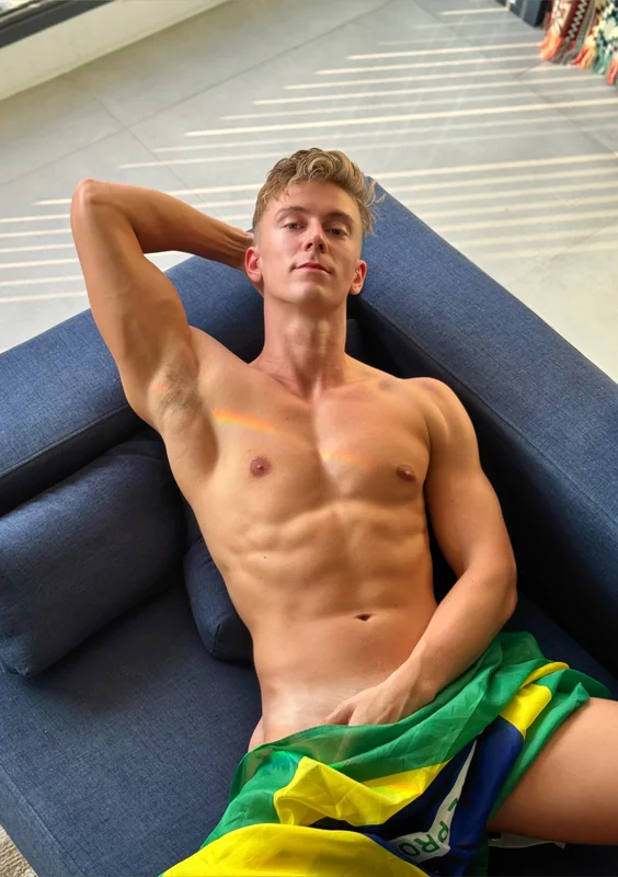 British Twunk - OnlyFans Creator Profile Picture