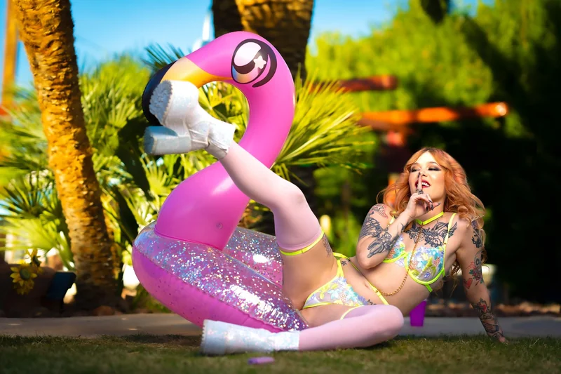 Brittaniebreaker OnlyFans alternative creator