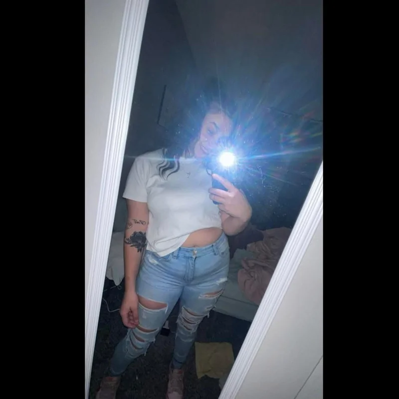 Brittany So Crazy ! OnlyFans amateur creator