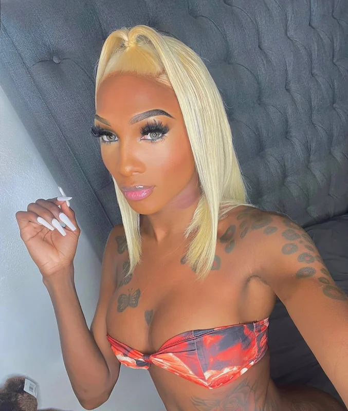 Ts Brittney - OnlyFans Creator Profile Picture