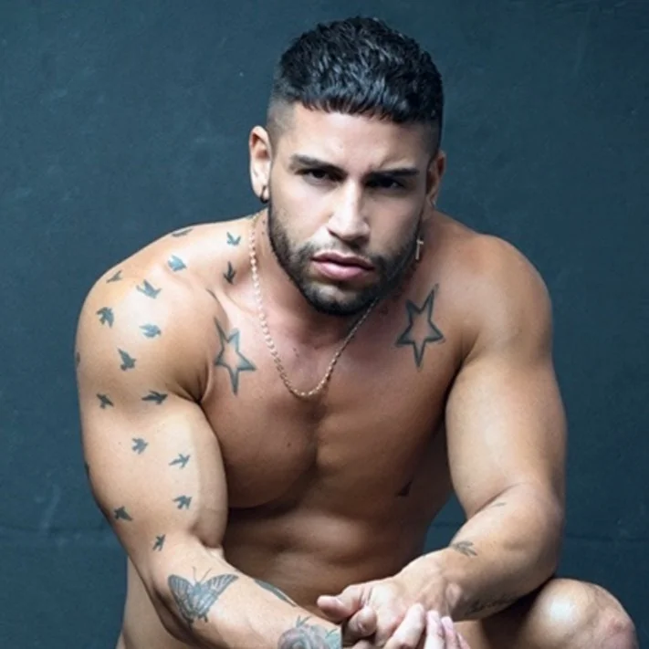 Brock Banks OnlyFans profile