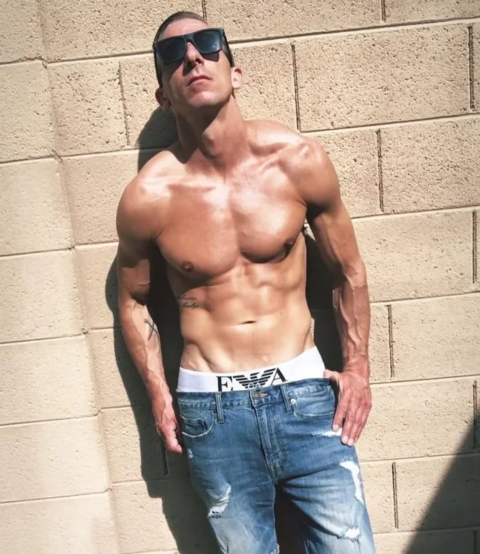 Brody Biggs FREE OnlyFans profile