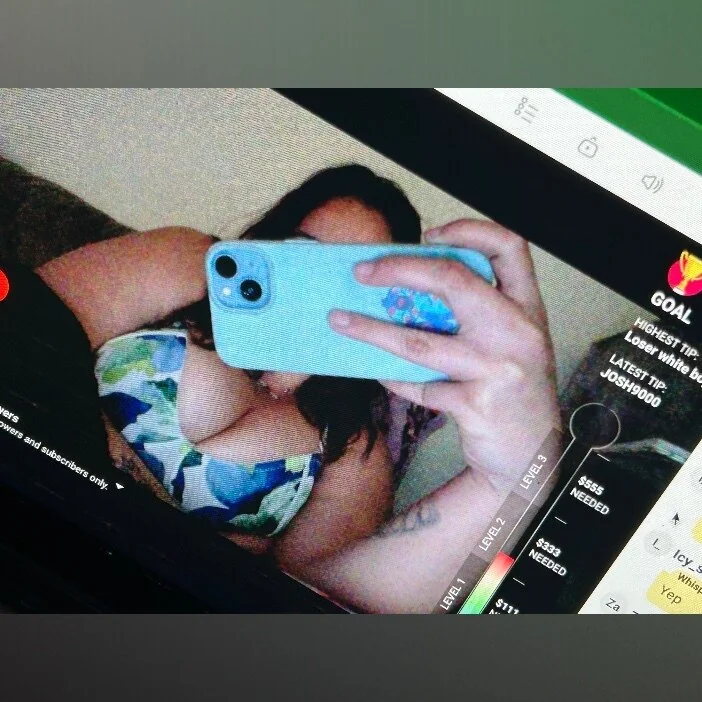 Mamita Glow OnlyFans Creator Mamita Glow OnlyFans bratty tattooed creator