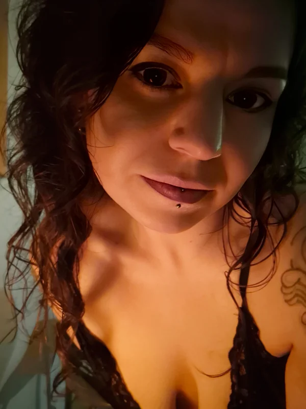 Goddess Brooka OnlyFans tattooed model