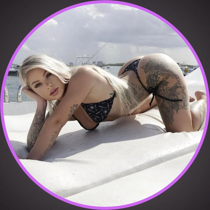 Brooklyn OnlyFans Creator Brooklyn OnlyFans creator with exclusive content