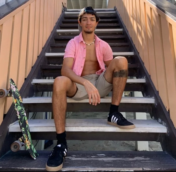 Nathan Broski OnlyFans profile