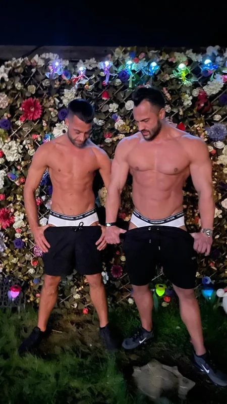 Brosum OnlyFans profile