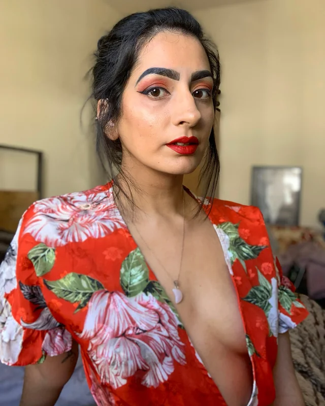 Brownandhairy OnlyFans profile