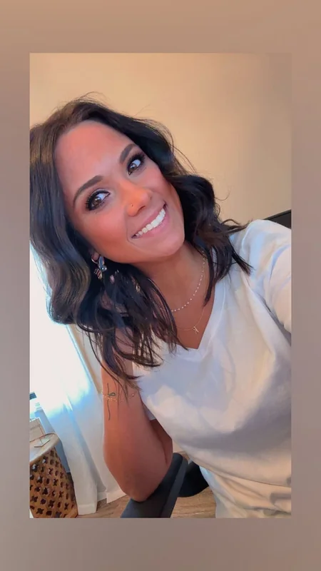 Lizzy B OnlyFans Creator Lizzy B OnlyFans tattooed brunette creator