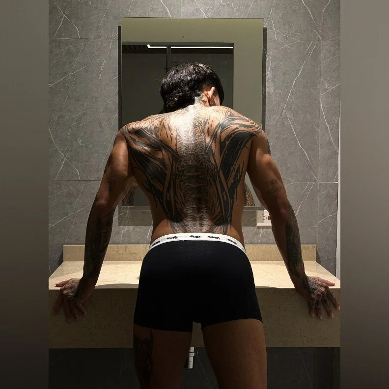 Brunobbbeliel - OnlyFans Creator Profile Picture