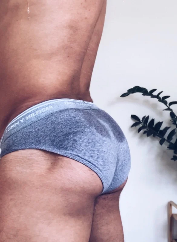 BubbleButtDude OnlyFans Creator BubbleButtDude OnlyFans with a big juicy muscle butt