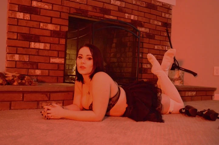 Bubbles VonBandersnatch OnlyFans adventurous musician