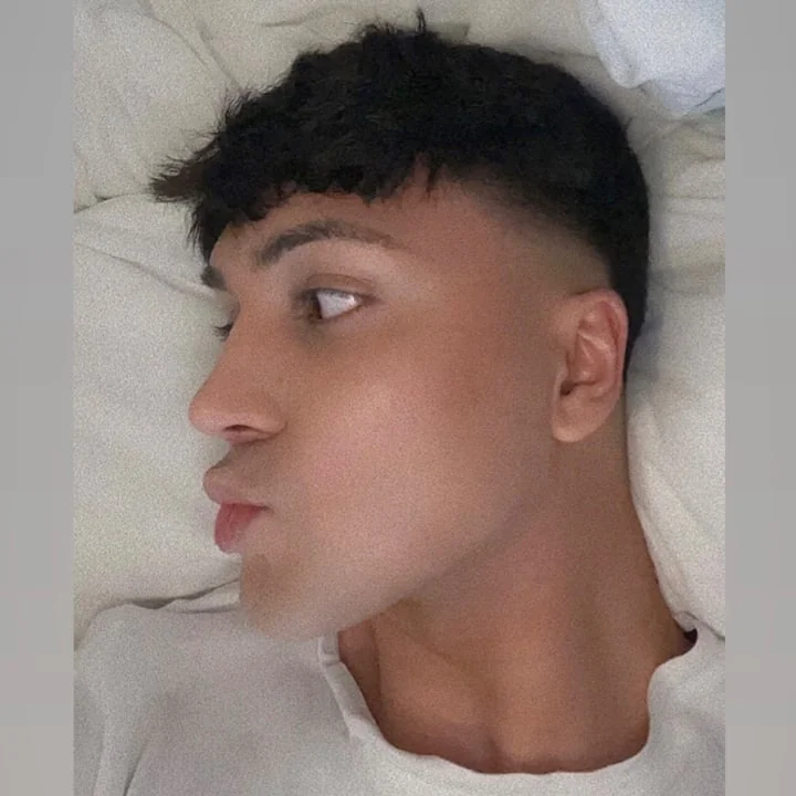 π OnlyFans Creator π OnlyFans profile of a charming creator