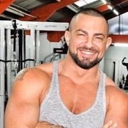 Robin Windsor OnlyFans athletic dancer