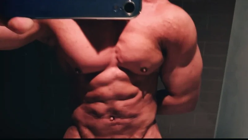 Bulkerrr OnlyFans Profile Bulkerrr OnlyFans Korea Army Builder
